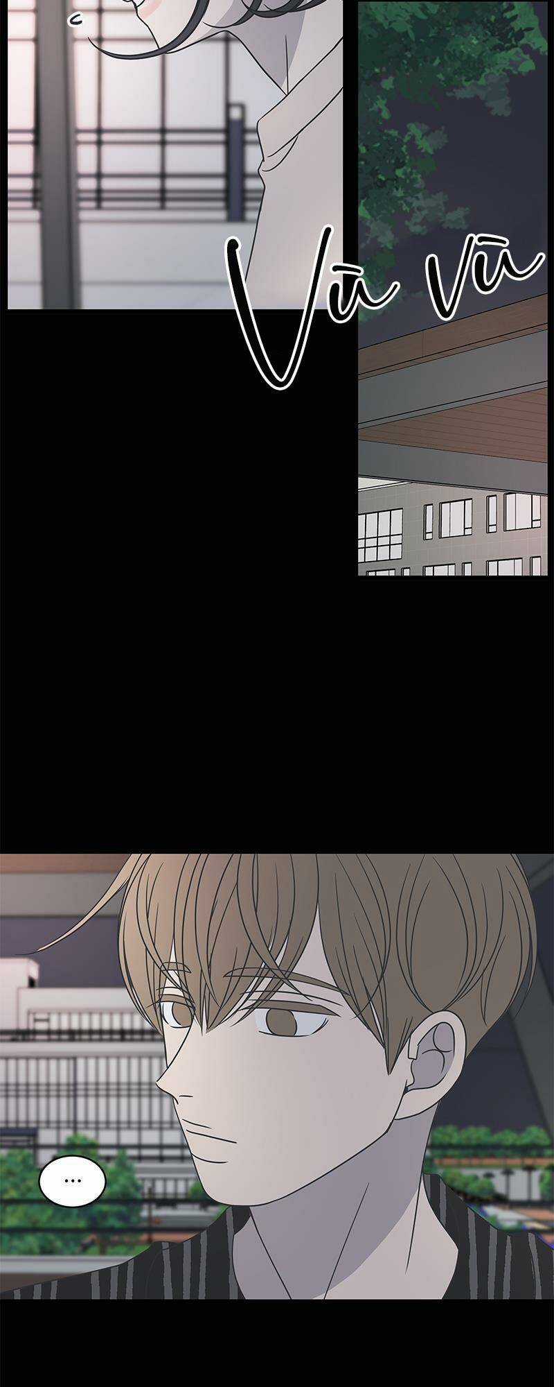 Kế Hoạch Hẹn Hò Của Bareum Chapter 70 trang 22