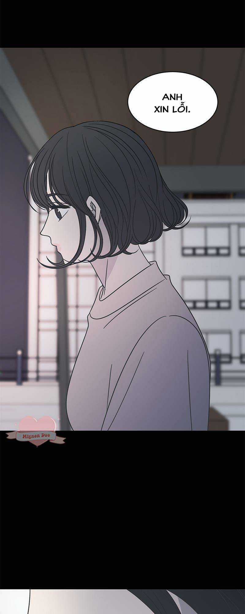 Kế Hoạch Hẹn Hò Của Bareum Chapter 70 trang 23