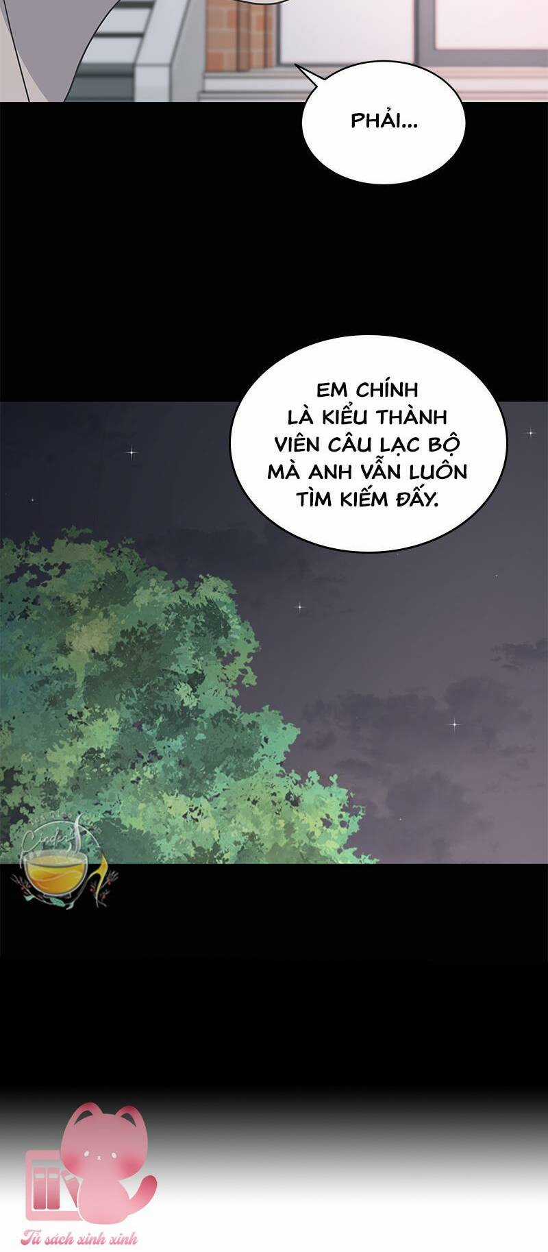 Kế Hoạch Hẹn Hò Của Bareum Chapter 70 trang 30