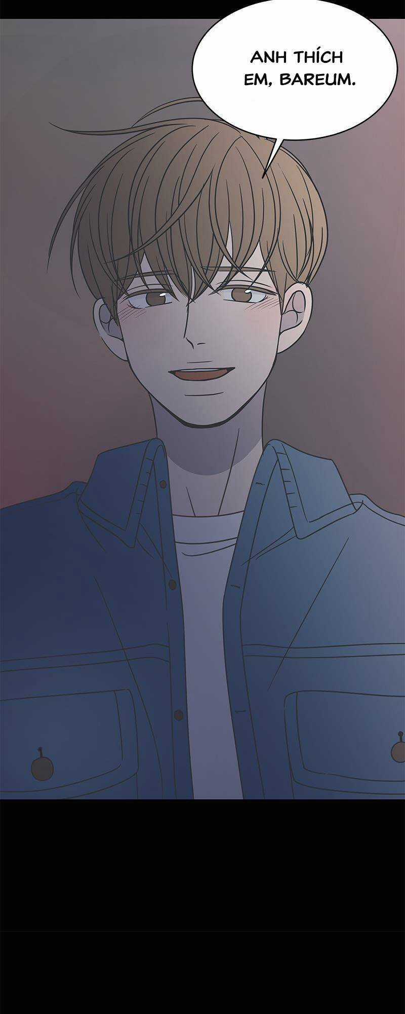 Kế Hoạch Hẹn Hò Của Bareum Chapter 70 trang 37