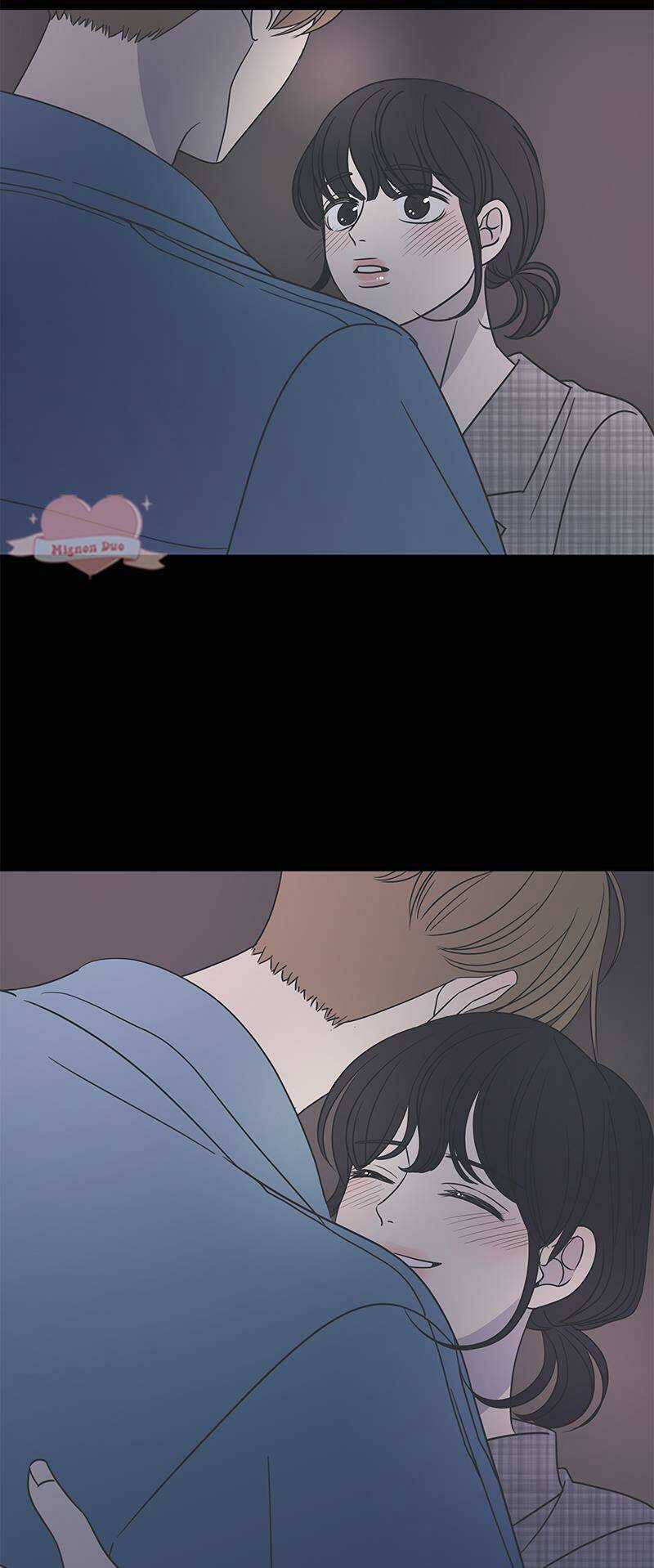 Kế Hoạch Hẹn Hò Của Bareum Chapter 70 trang 38