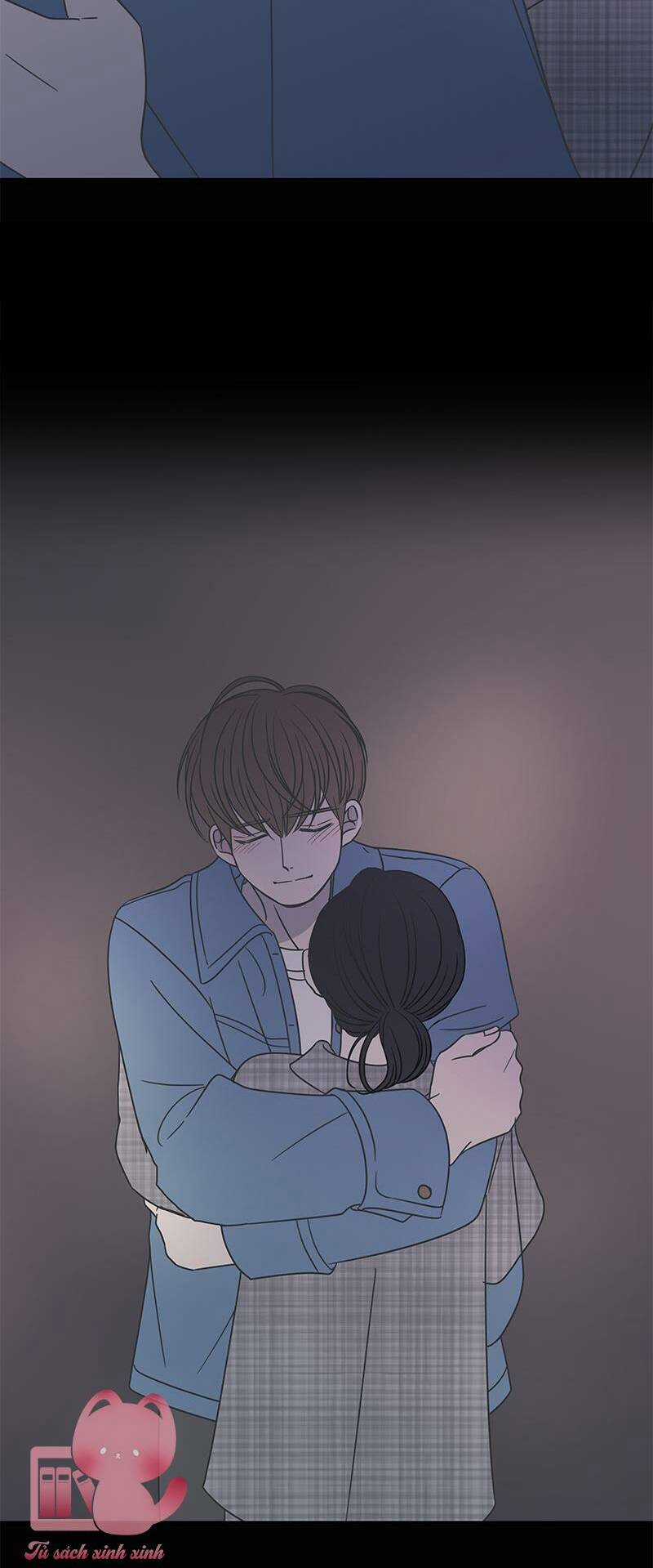 Kế Hoạch Hẹn Hò Của Bareum Chapter 70 trang 39