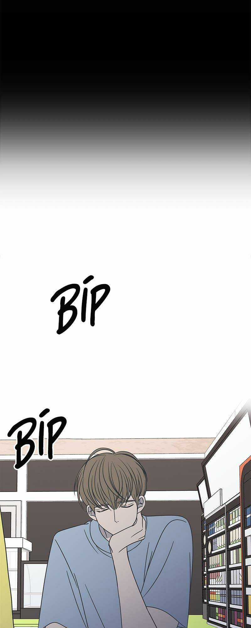 Kế Hoạch Hẹn Hò Của Bareum Chapter 70 trang 40