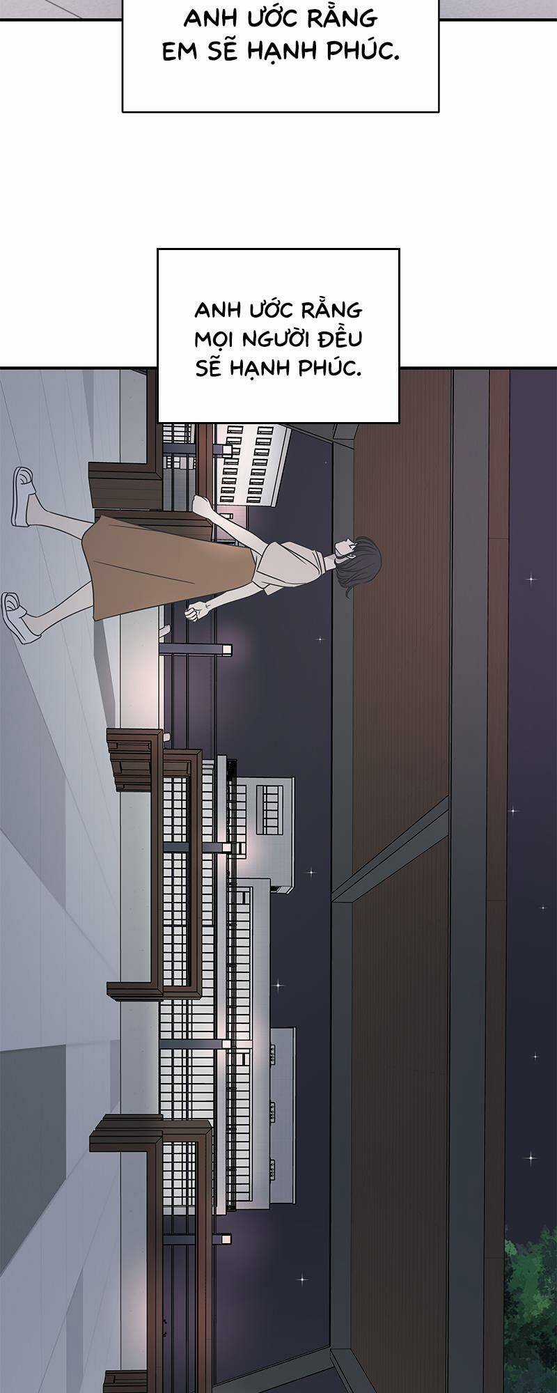 Kế Hoạch Hẹn Hò Của Bareum Chapter 70 trang 45