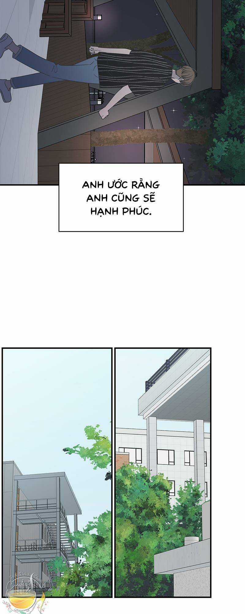 Kế Hoạch Hẹn Hò Của Bareum Chapter 70 trang 46