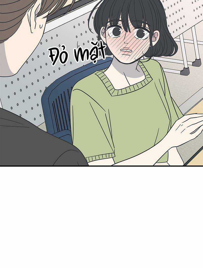 Kế Hoạch Hẹn Hò Của Bareum Chapter 70 trang 49