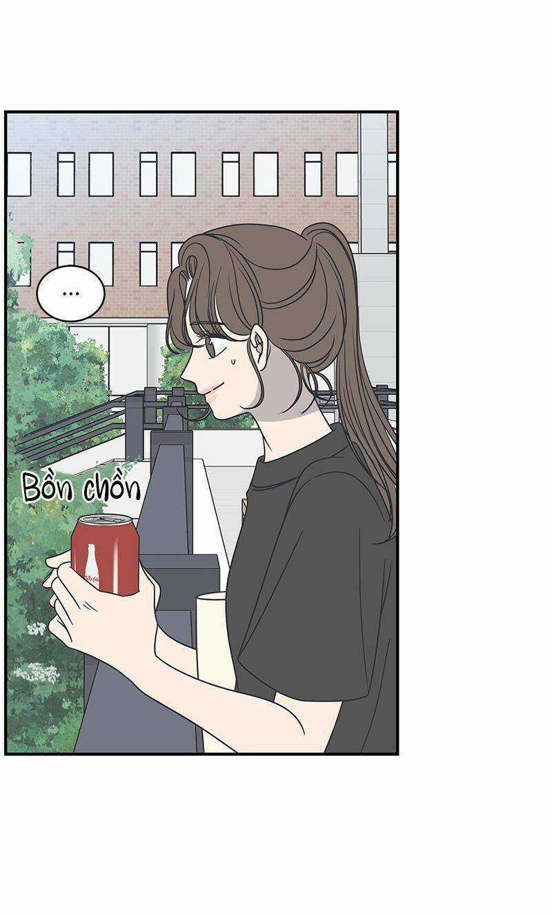 Kế Hoạch Hẹn Hò Của Bareum Chapter 71 trang 11