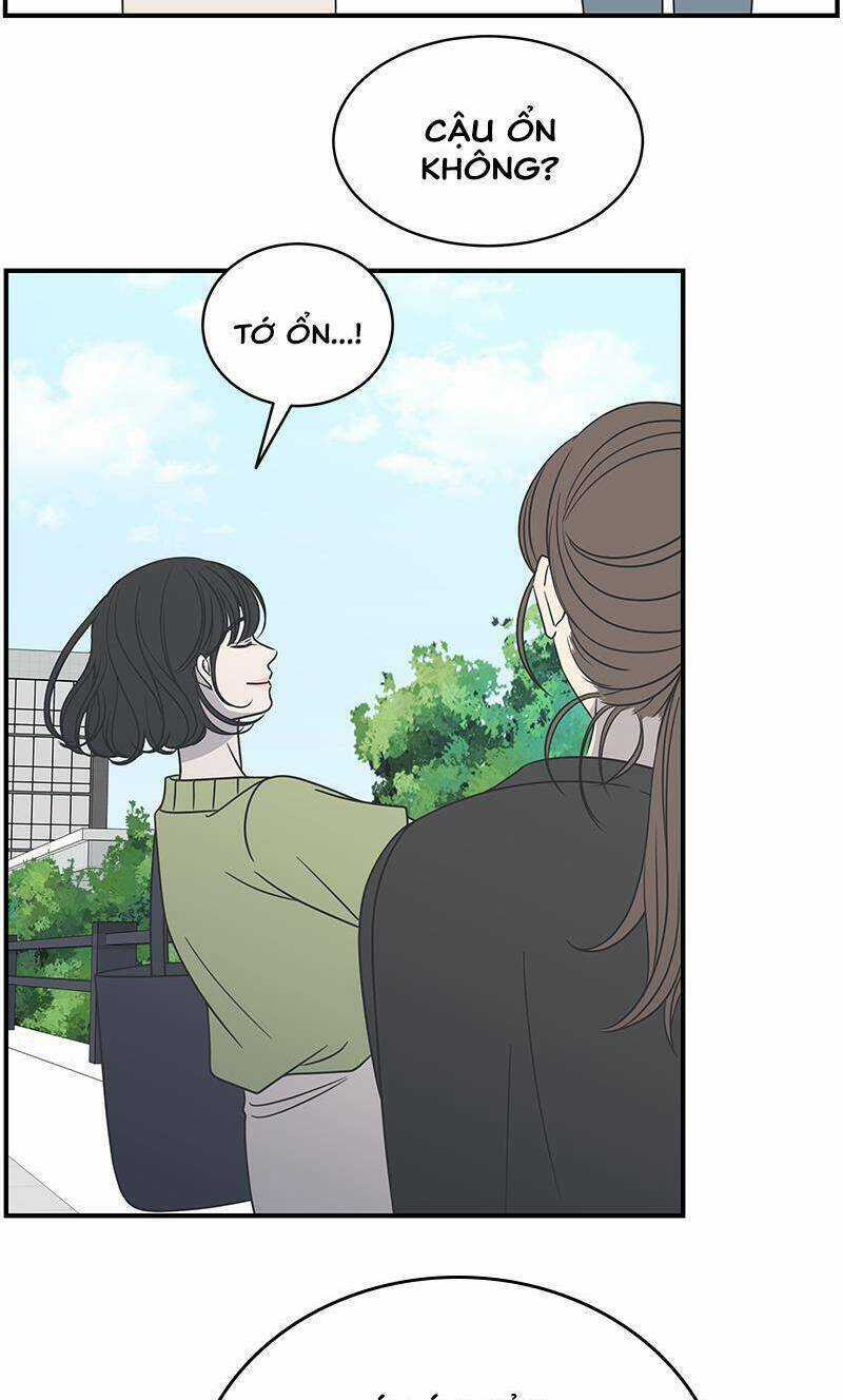 Kế Hoạch Hẹn Hò Của Bareum Chapter 71 trang 13