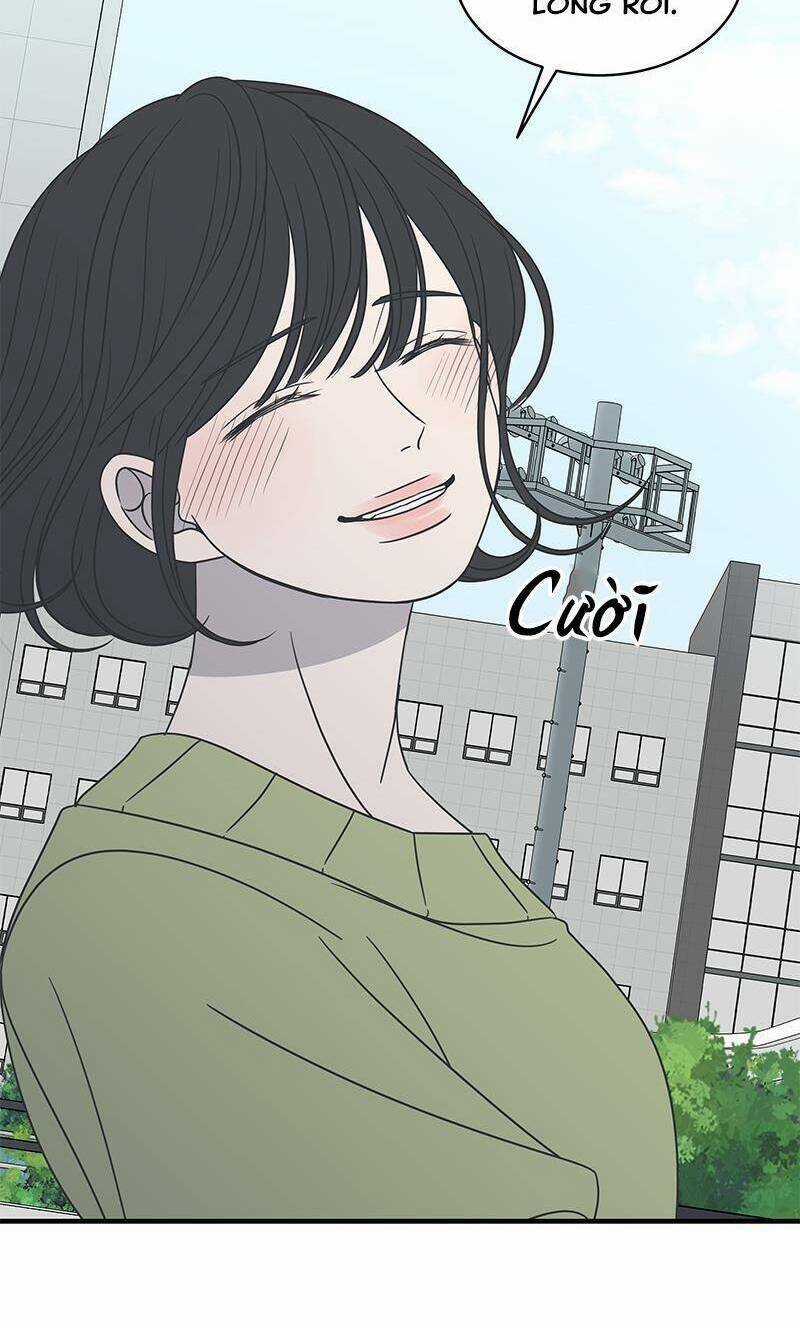 Kế Hoạch Hẹn Hò Của Bareum Chapter 71 trang 15