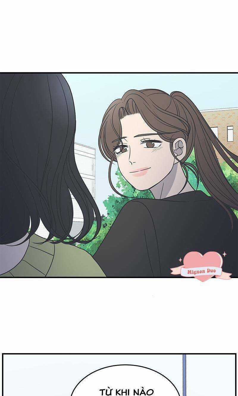 Kế Hoạch Hẹn Hò Của Bareum Chapter 71 trang 16