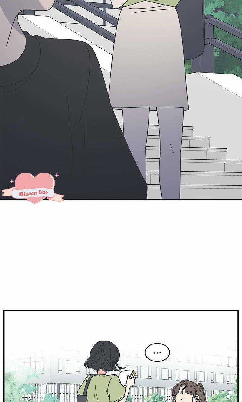 Kế Hoạch Hẹn Hò Của Bareum Chapter 71 trang 23