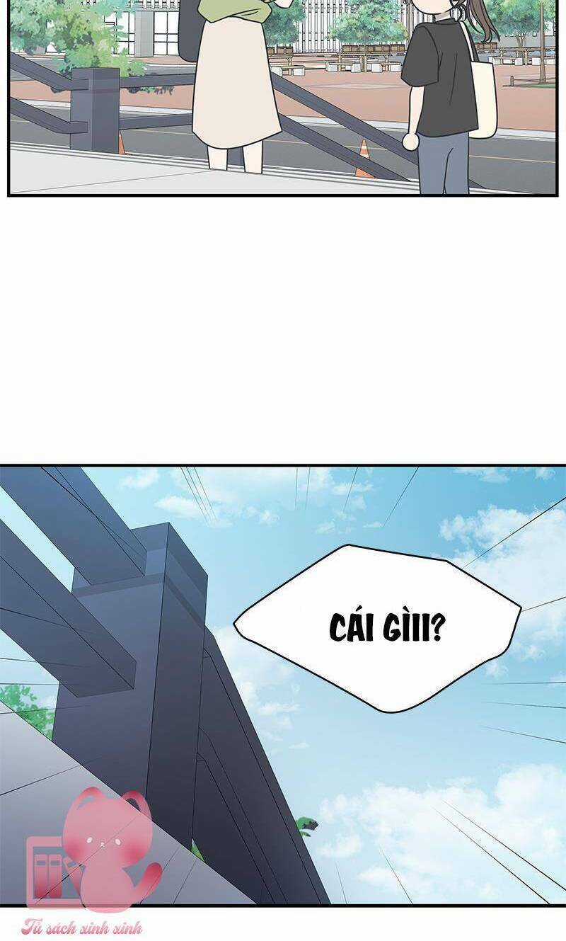 Kế Hoạch Hẹn Hò Của Bareum Chapter 71 trang 24