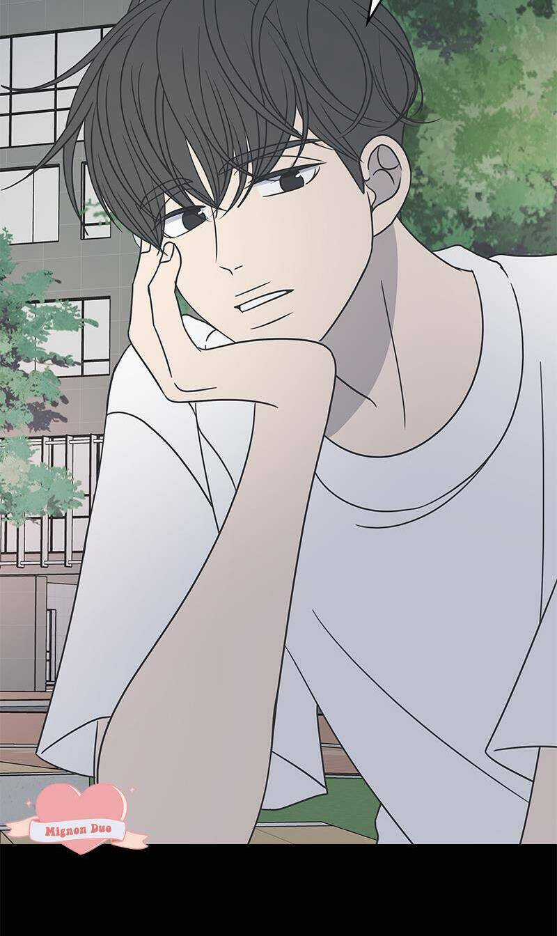 Kế Hoạch Hẹn Hò Của Bareum Chapter 71 trang 26