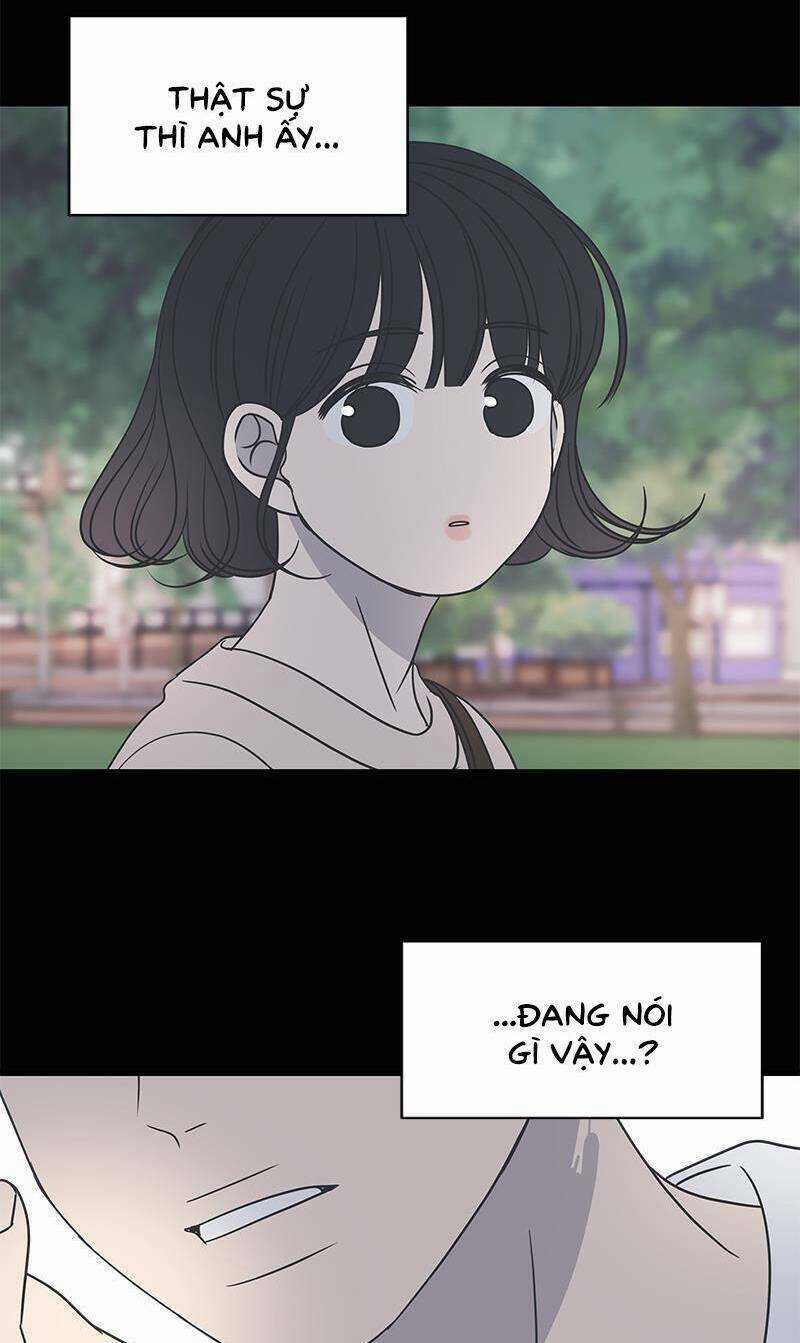 Kế Hoạch Hẹn Hò Của Bareum Chapter 71 trang 27