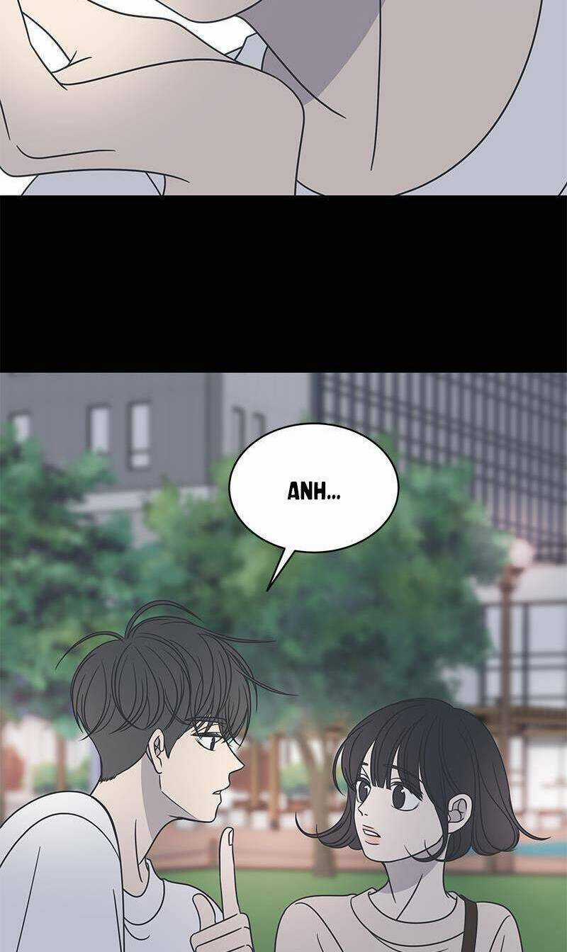 Kế Hoạch Hẹn Hò Của Bareum Chapter 71 trang 28