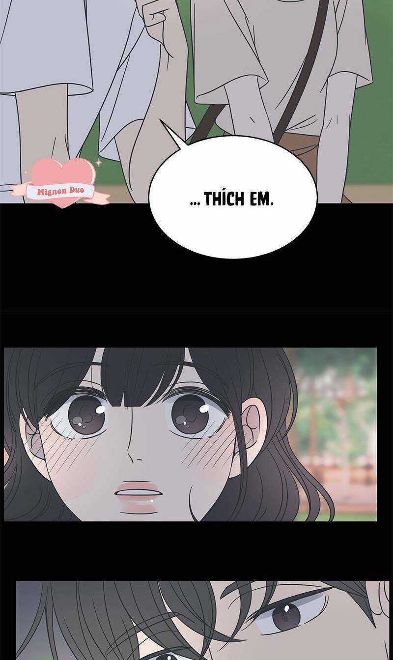 Kế Hoạch Hẹn Hò Của Bareum Chapter 71 trang 29