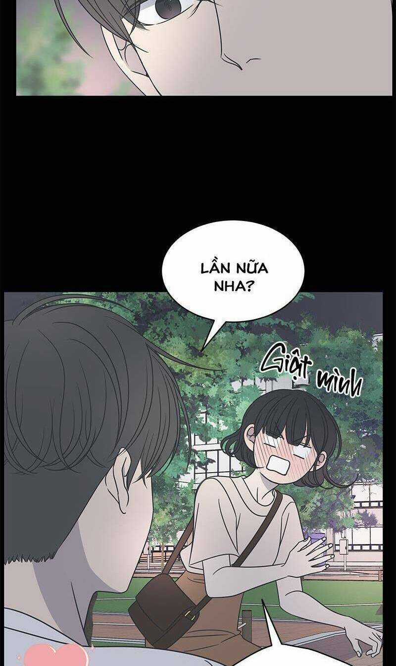 Kế Hoạch Hẹn Hò Của Bareum Chapter 71 trang 30