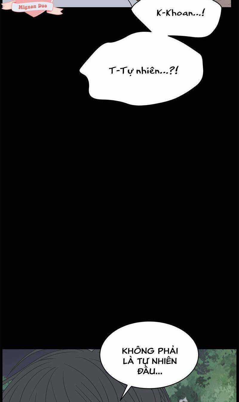 Kế Hoạch Hẹn Hò Của Bareum Chapter 71 trang 31