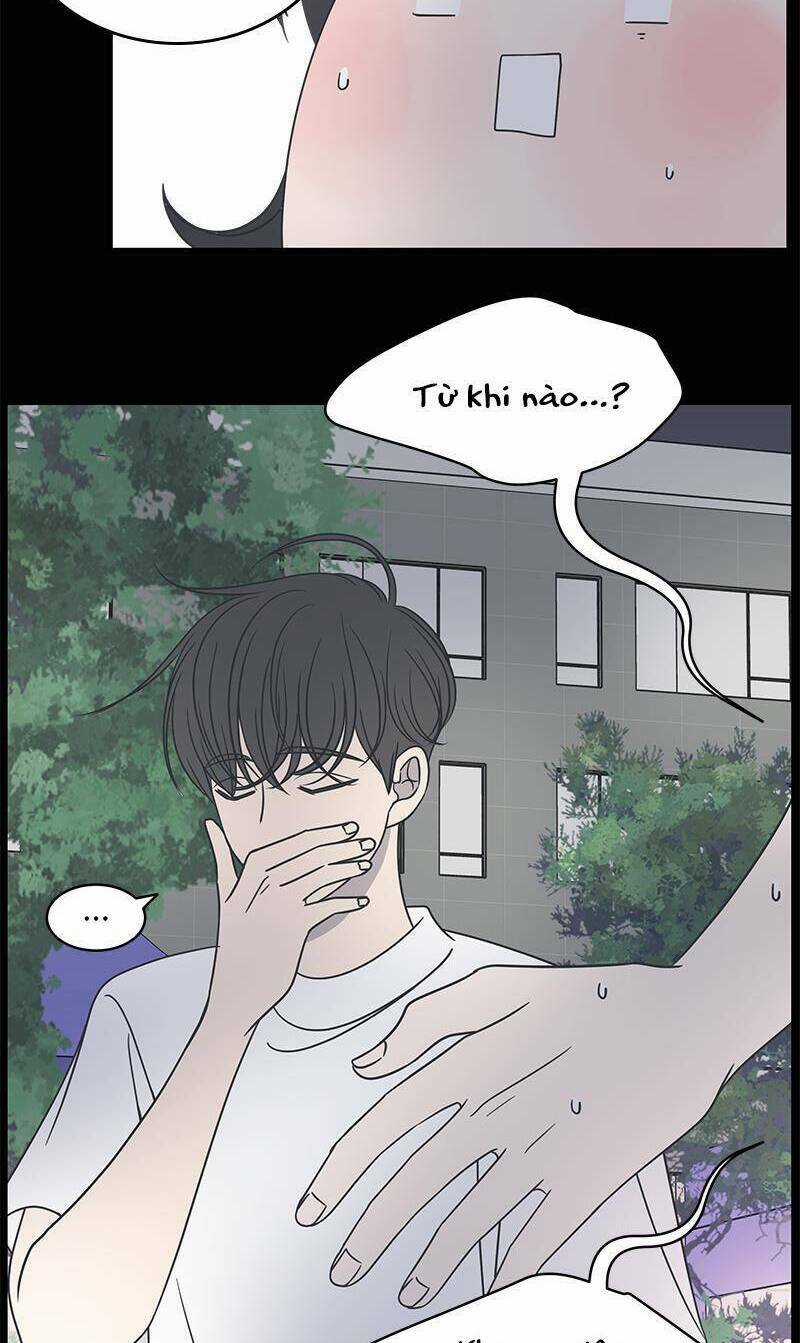 Kế Hoạch Hẹn Hò Của Bareum Chapter 71 trang 33