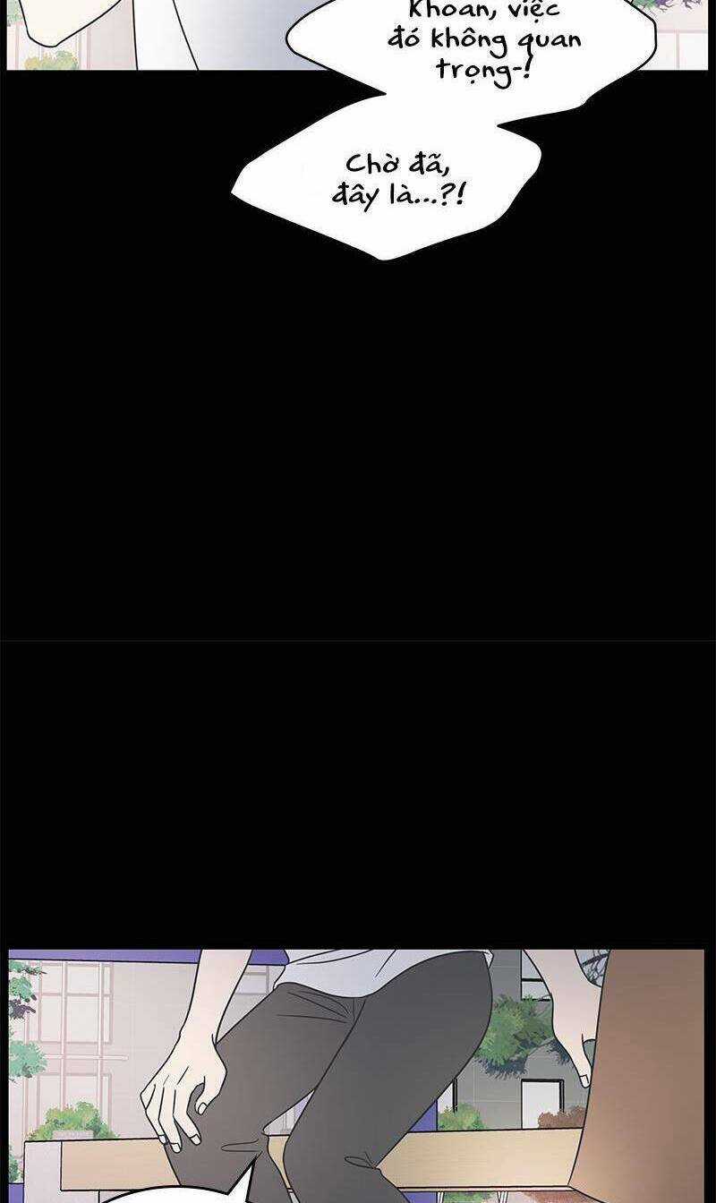 Kế Hoạch Hẹn Hò Của Bareum Chapter 71 trang 34