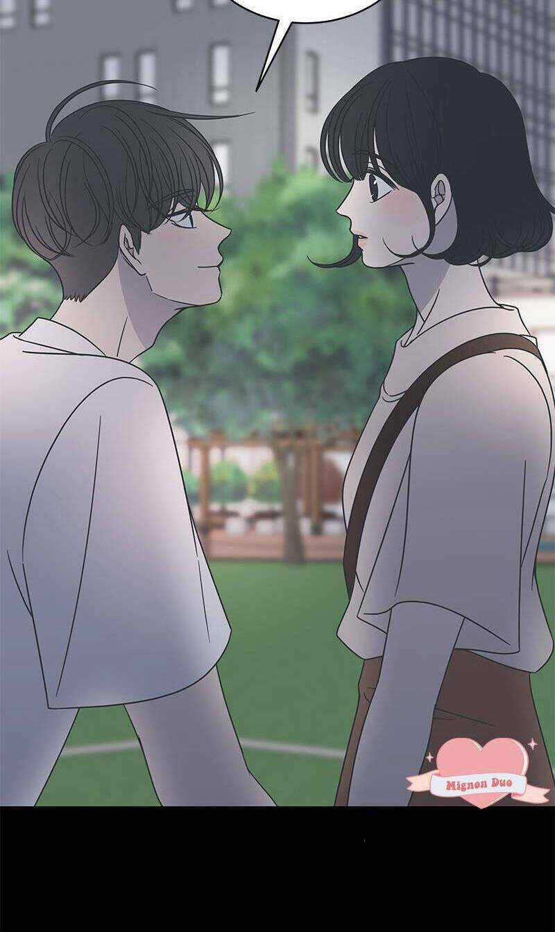 Kế Hoạch Hẹn Hò Của Bareum Chapter 71 trang 36