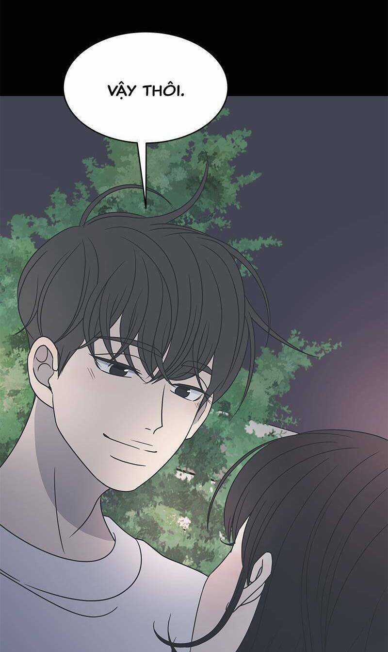 Kế Hoạch Hẹn Hò Của Bareum Chapter 71 trang 37