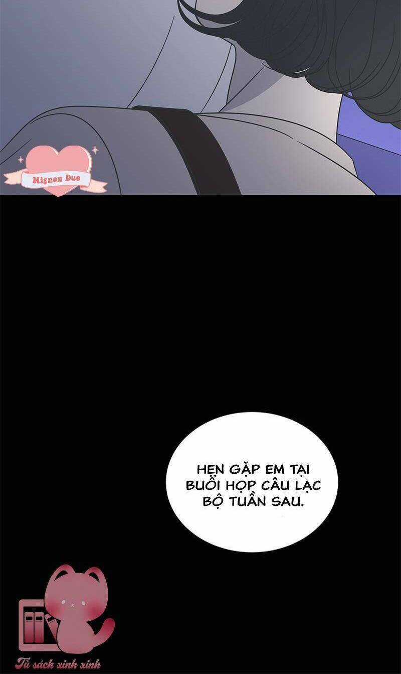 Kế Hoạch Hẹn Hò Của Bareum Chapter 71 trang 38