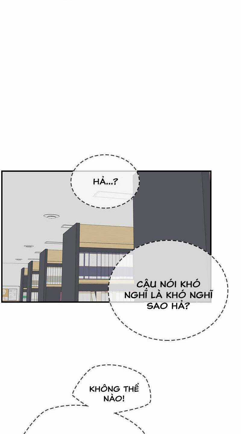 Kế Hoạch Hẹn Hò Của Bareum Chapter 71 trang 4