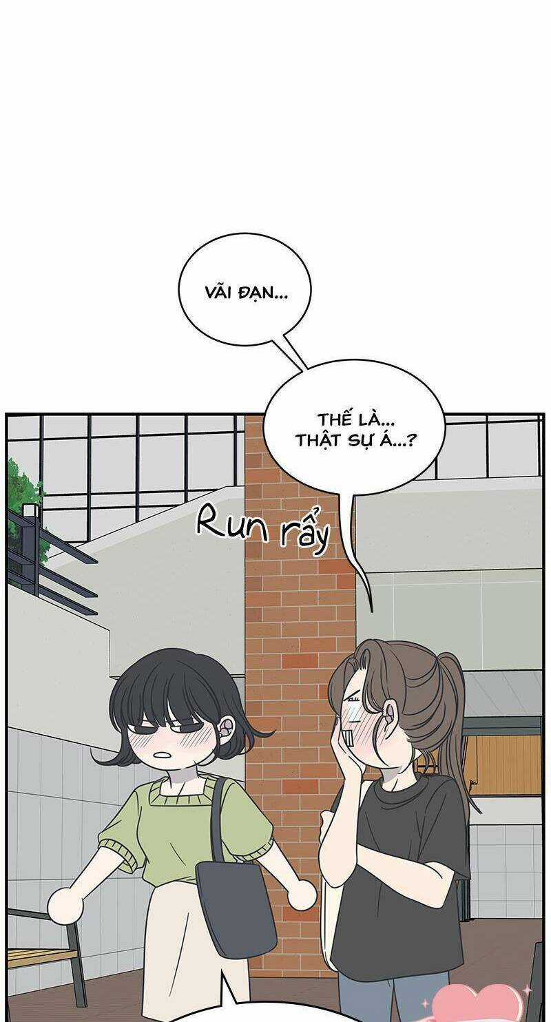 Kế Hoạch Hẹn Hò Của Bareum Chapter 71 trang 40