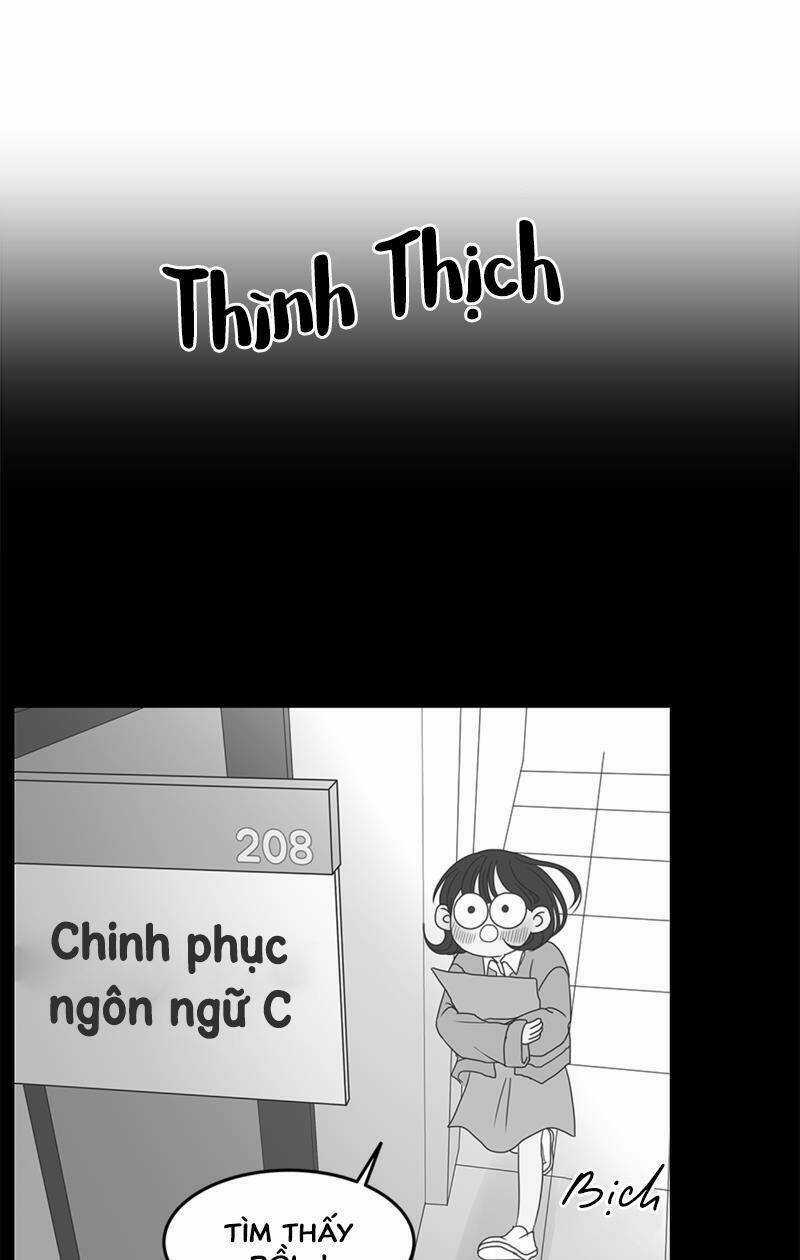 Kế Hoạch Hẹn Hò Của Bareum Chapter 71 trang 49