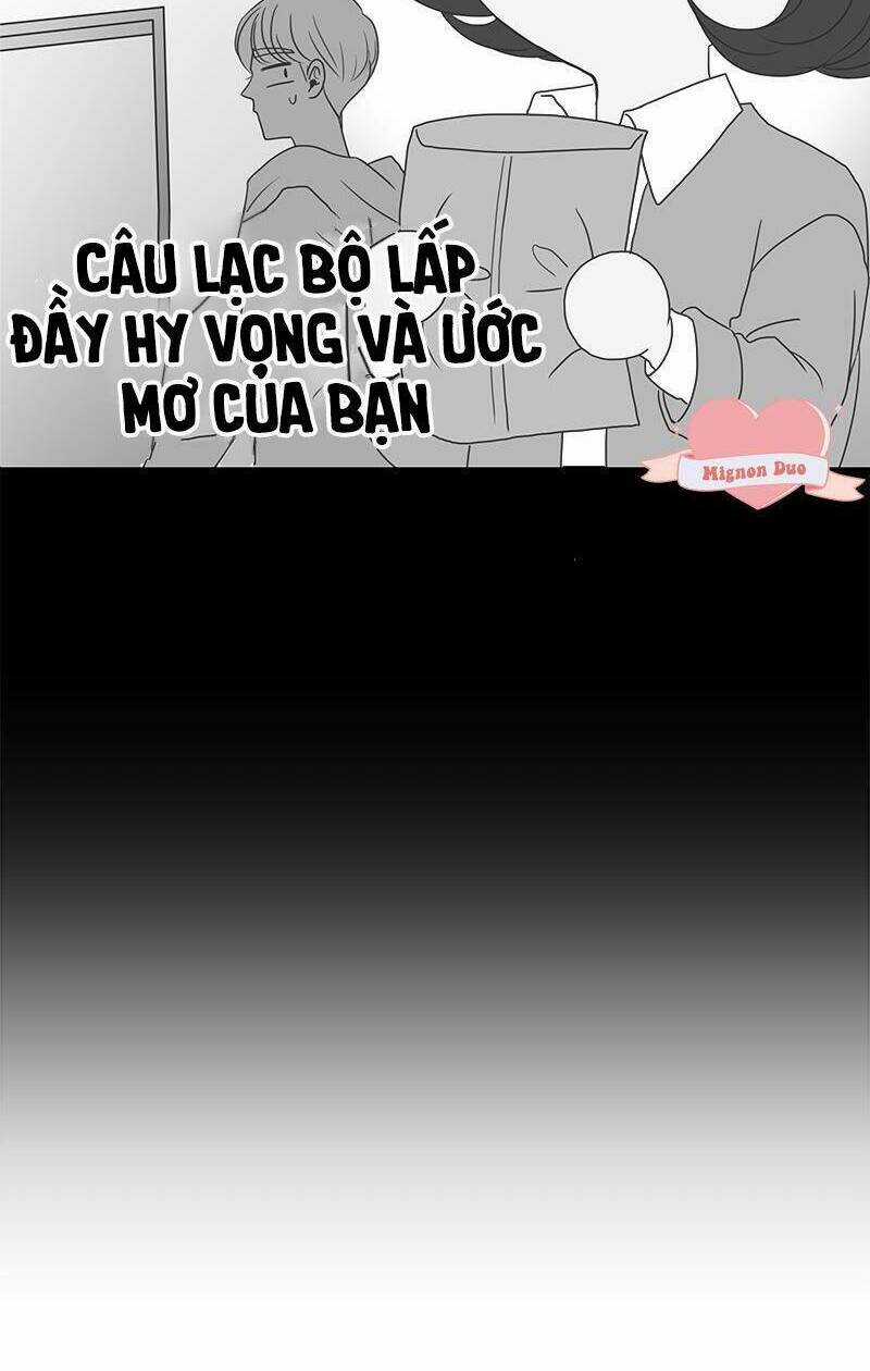 Kế Hoạch Hẹn Hò Của Bareum Chapter 71 trang 52