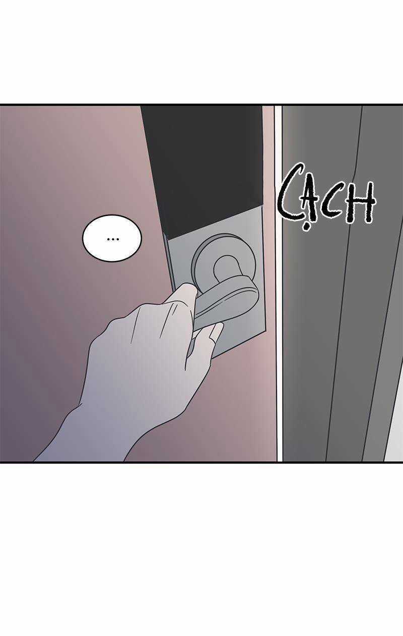 Kế Hoạch Hẹn Hò Của Bareum Chapter 71 trang 53