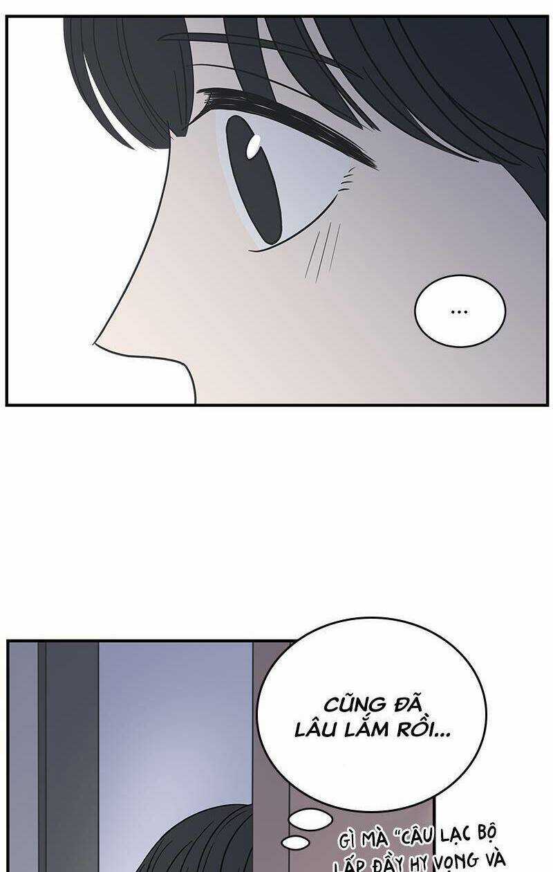 Kế Hoạch Hẹn Hò Của Bareum Chapter 71 trang 54