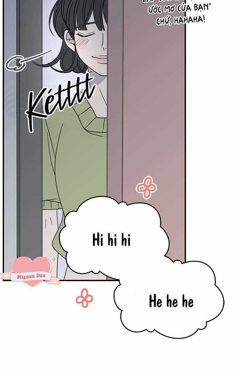 Kế Hoạch Hẹn Hò Của Bareum Chapter 71 trang 55