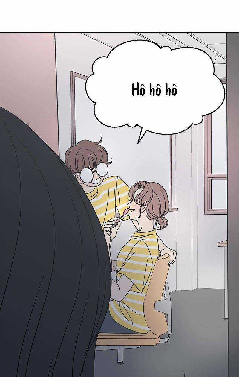 Kế Hoạch Hẹn Hò Của Bareum Chapter 71 trang 56