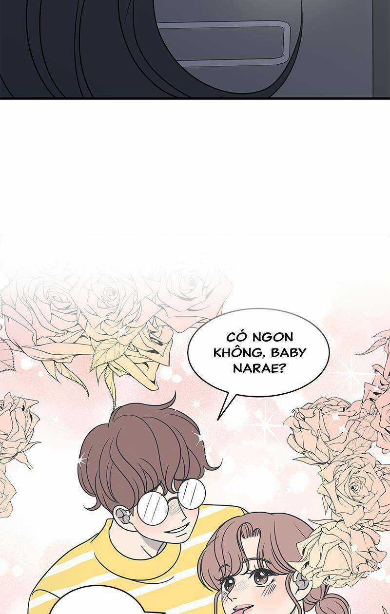 Kế Hoạch Hẹn Hò Của Bareum Chapter 71 trang 57