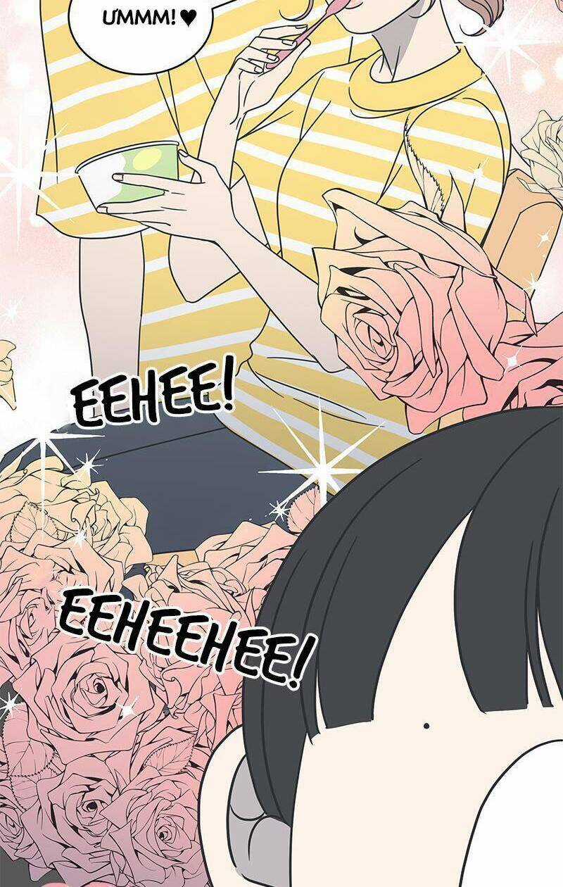 Kế Hoạch Hẹn Hò Của Bareum Chapter 71 trang 58