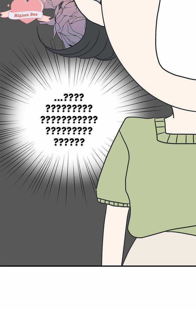 Kế Hoạch Hẹn Hò Của Bareum Chapter 71 trang 59