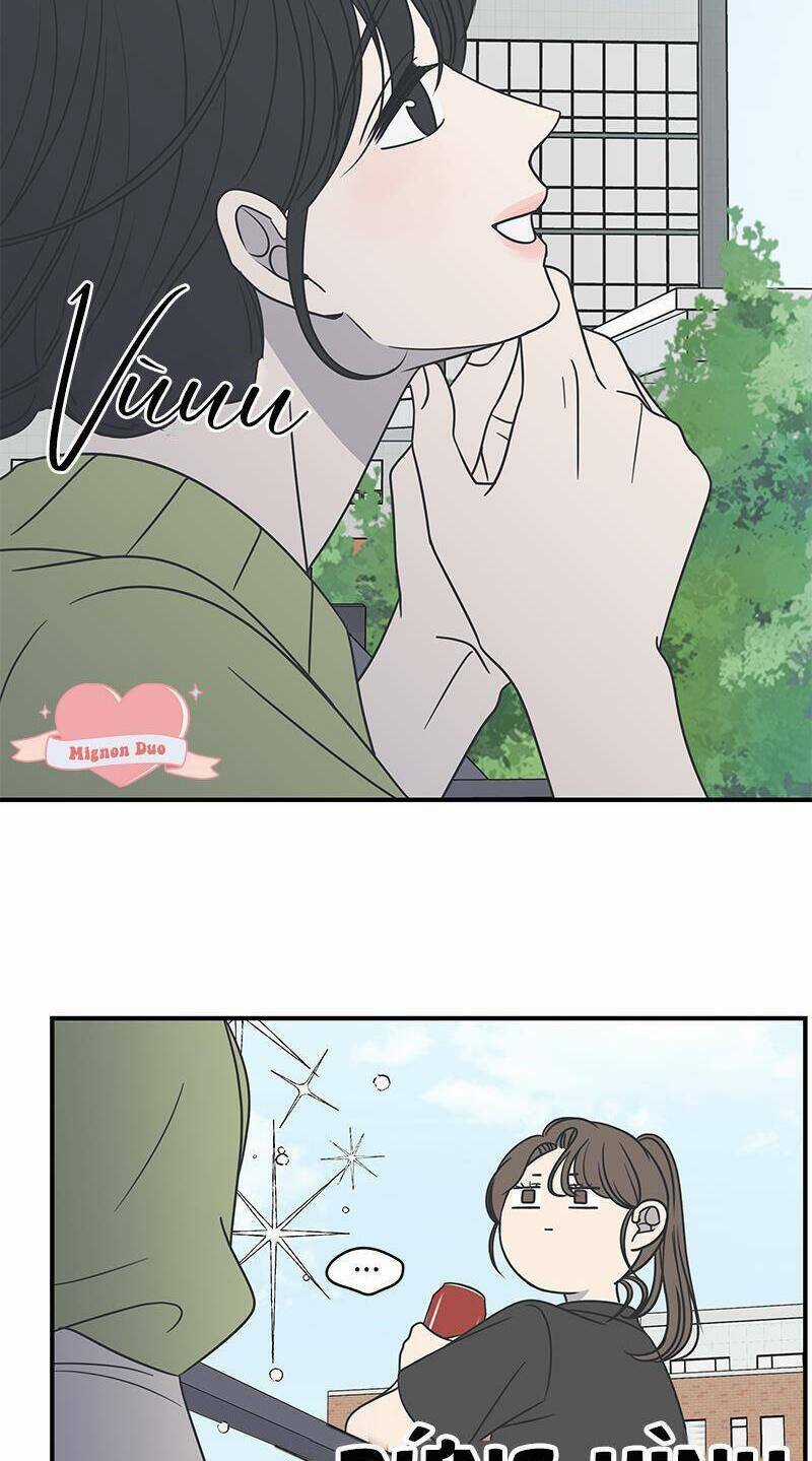 Kế Hoạch Hẹn Hò Của Bareum Chapter 71 trang 9