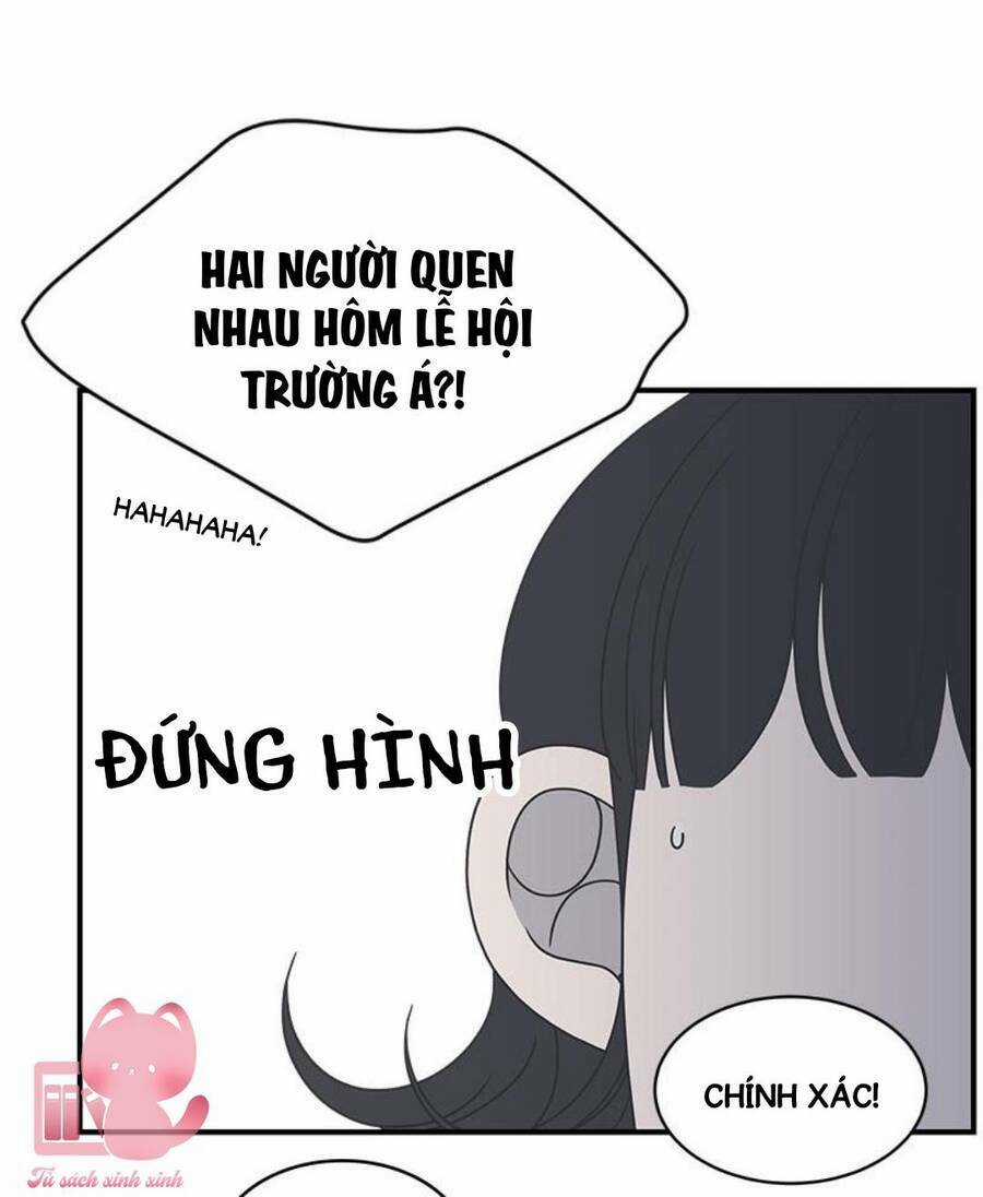 Kế Hoạch Hẹn Hò Của Bareum Chapter 72 trang 10