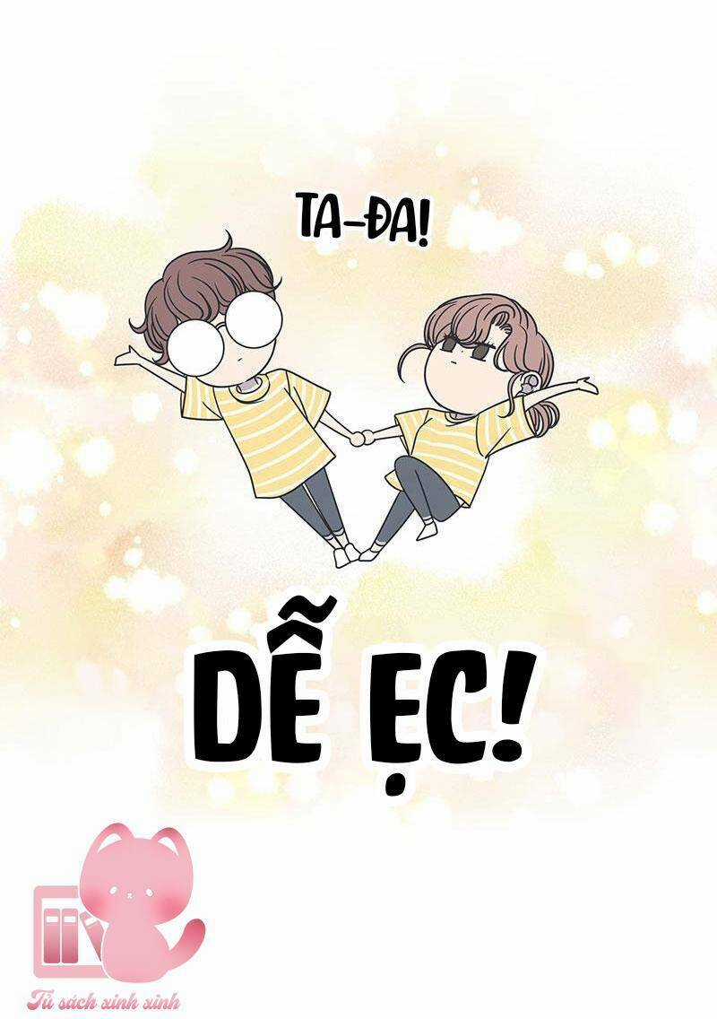 Kế Hoạch Hẹn Hò Của Bareum Chapter 72 trang 16