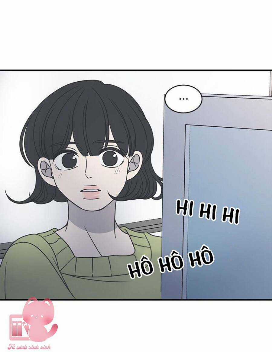 Kế Hoạch Hẹn Hò Của Bareum Chapter 72 trang 17