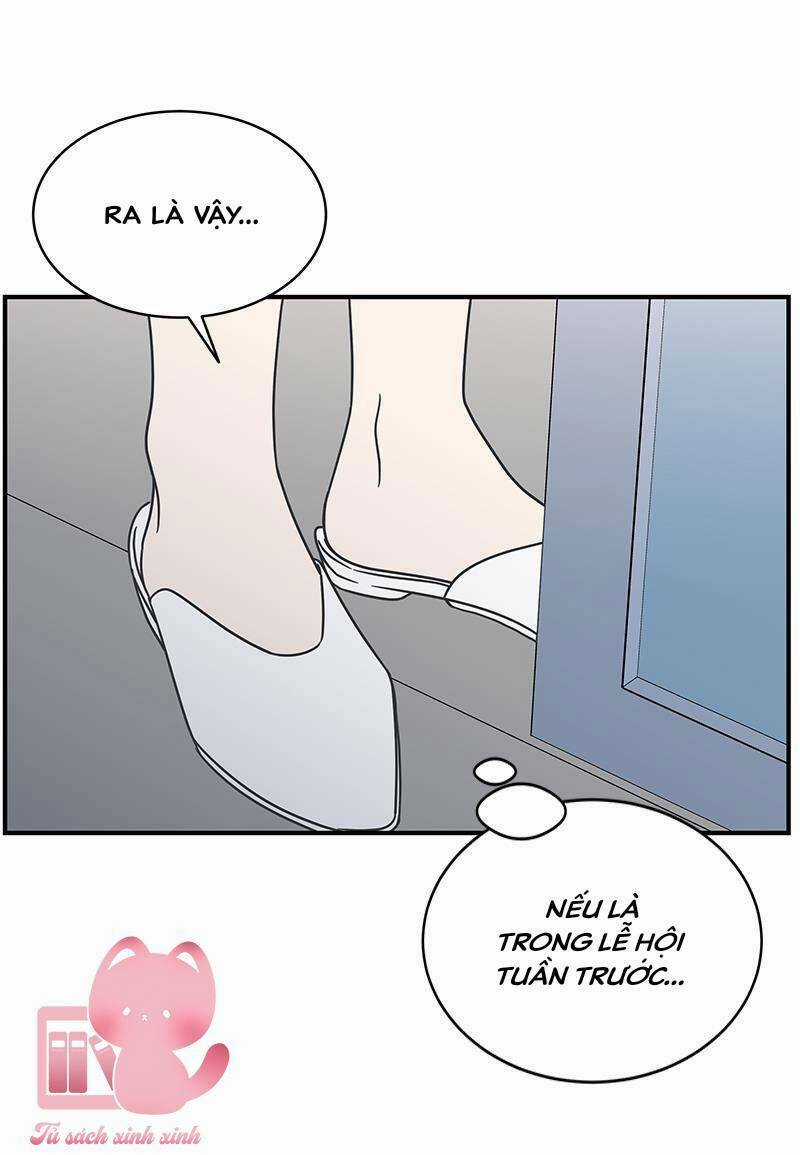 Kế Hoạch Hẹn Hò Của Bareum Chapter 72 trang 18