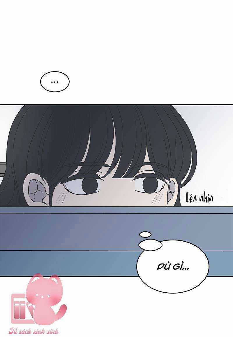 Kế Hoạch Hẹn Hò Của Bareum Chapter 72 trang 23