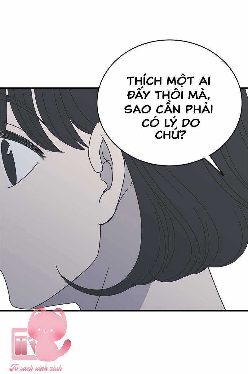 Kế Hoạch Hẹn Hò Của Bareum Chapter 72 trang 27