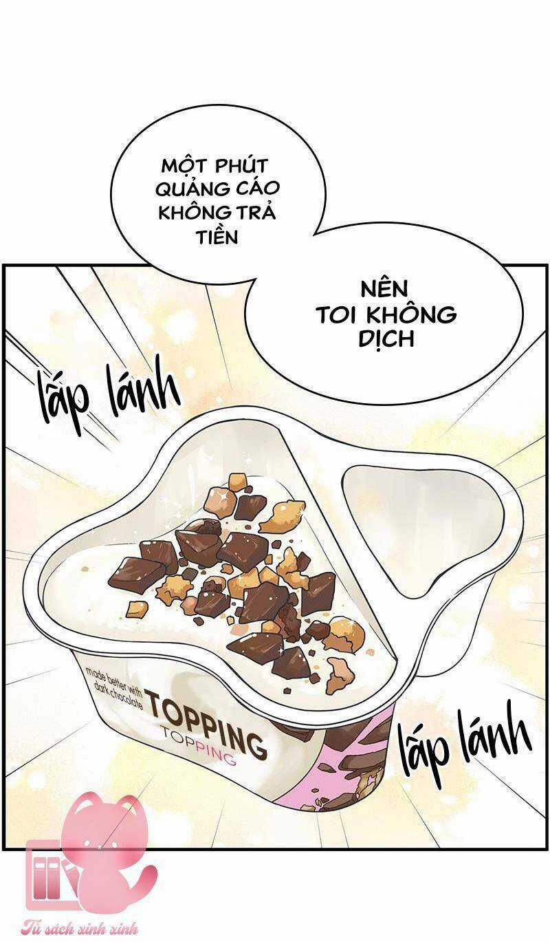 Kế Hoạch Hẹn Hò Của Bareum Chapter 72 trang 3