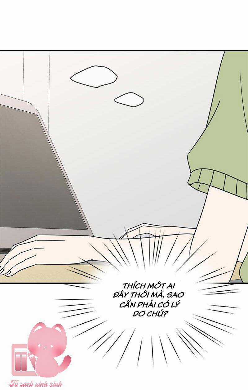 Kế Hoạch Hẹn Hò Của Bareum Chapter 72 trang 36