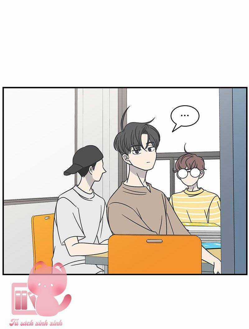 Kế Hoạch Hẹn Hò Của Bareum Chapter 72 trang 43