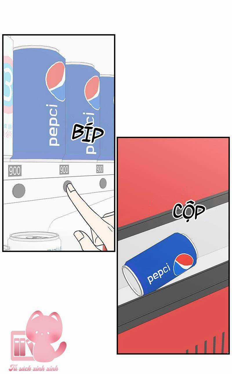 Kế Hoạch Hẹn Hò Của Bareum Chapter 72 trang 44