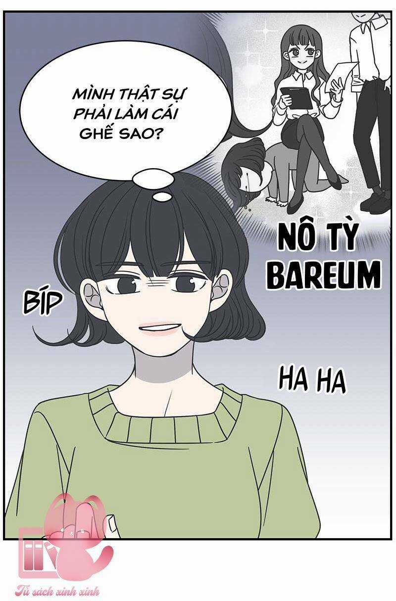 Kế Hoạch Hẹn Hò Của Bareum Chapter 72 trang 46